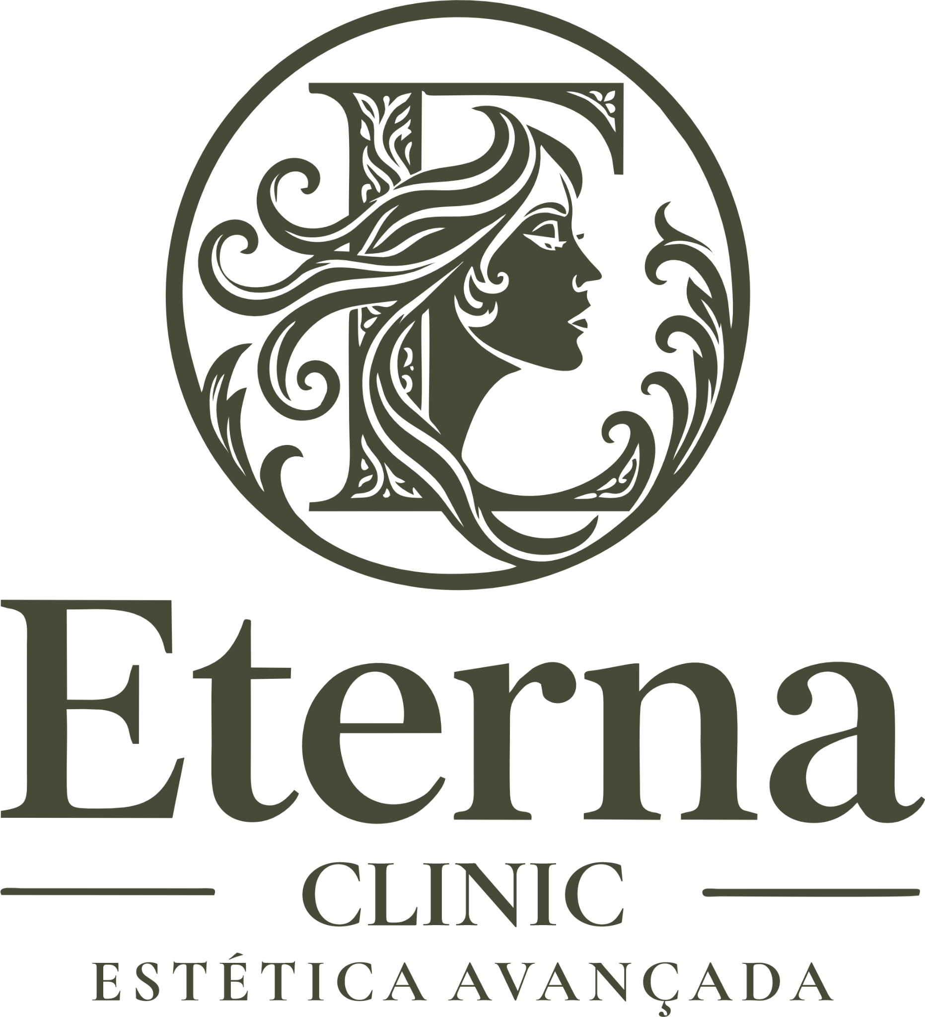 Eterna Clinic — Clínica de Estética Avançada